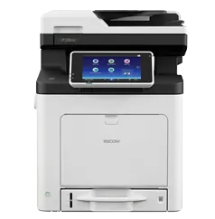 МФУ Ricoh
